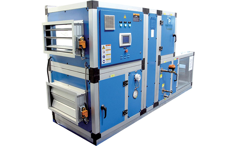 潔凈空調系統分幾種類型以及應用場合有哪些？