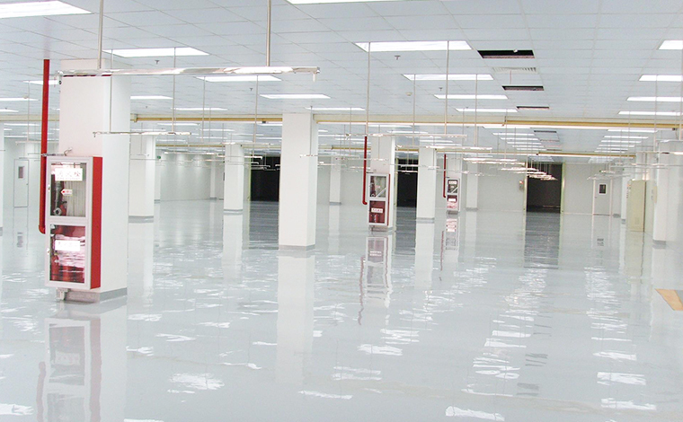 潔凈室應配備哪些消防滅火設(shè)施？