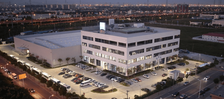 【重磅消息】合景與卡爾蔡司再續前緣