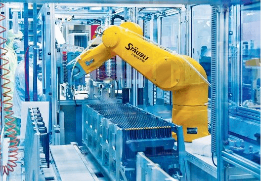 我司2022開門紅 成功簽訂湖北新能源、怡合達(301029)、卡爾蔡司建設項目