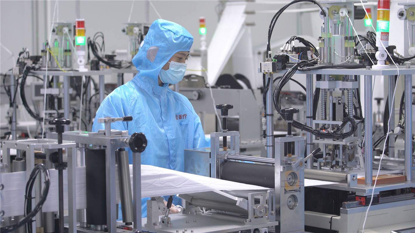 廣東：2022半導體產業(yè)工程開工、續(xù)建、投產建設項目計劃表公布