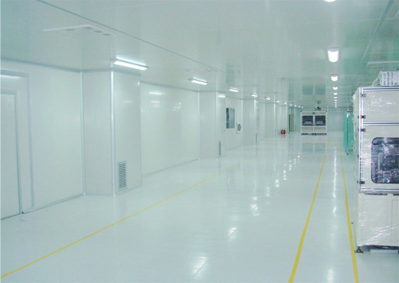 如何提高醫(yī)藥潔凈室空氣質(zhì)量？