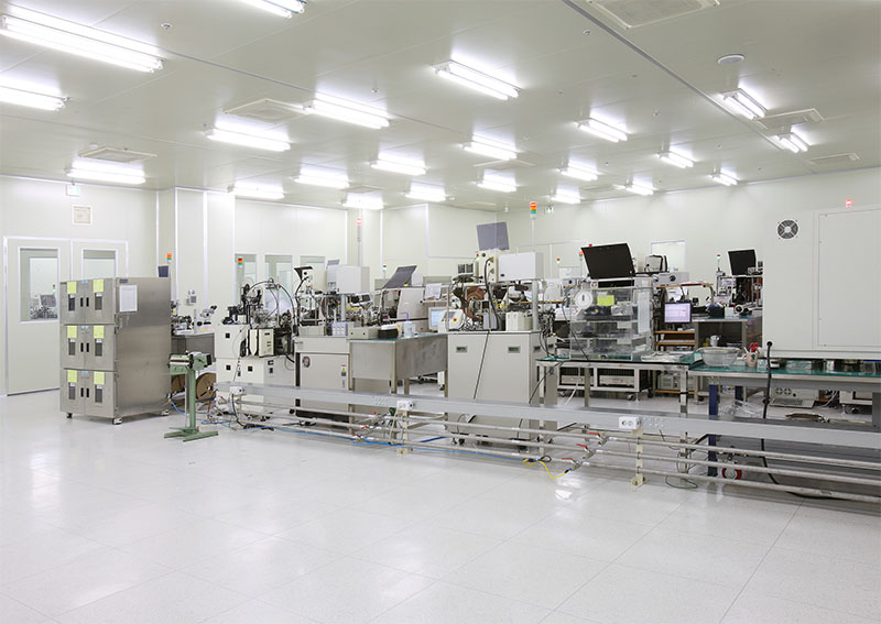 如何確保GMP潔凈車間空氣潔凈度達標？