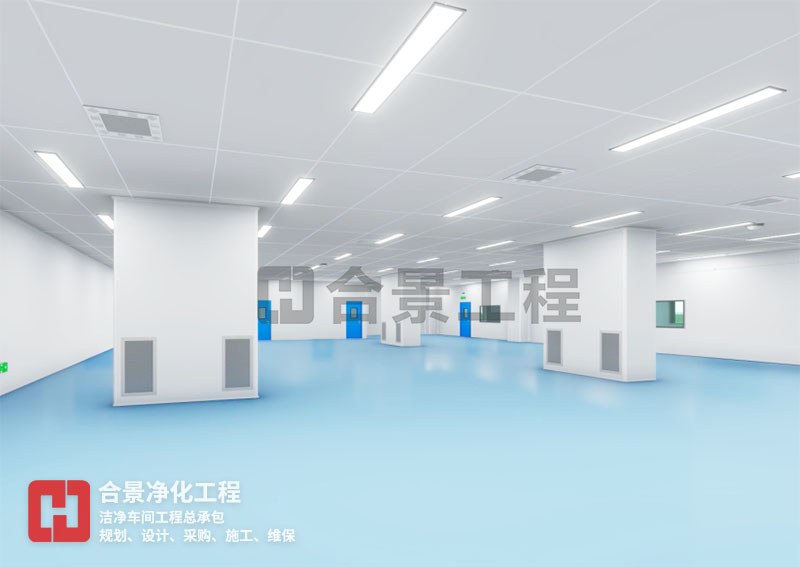 如何規(guī)劃化妝品潔凈車間的水源？